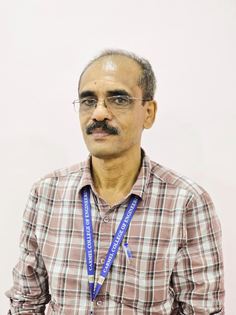 Dr. Jayaprasd G